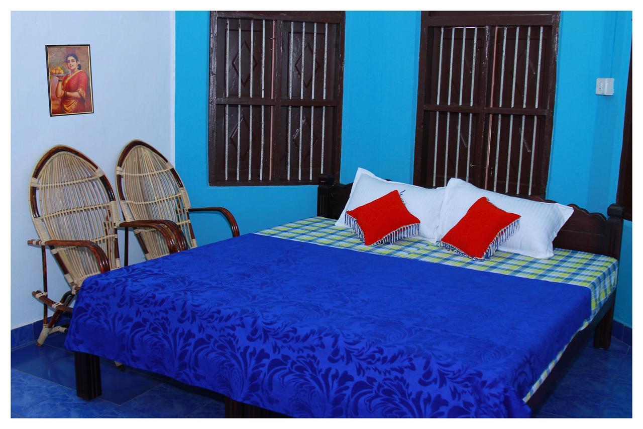 Mantra Heritage Home Alappuzha Exterior foto