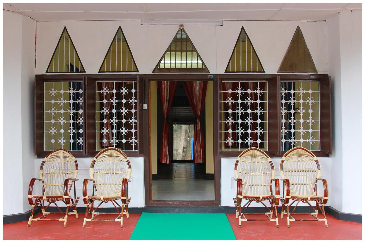 Mantra Heritage Home Alappuzha Exterior foto